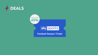 Sky Sports Now TV Pass deal