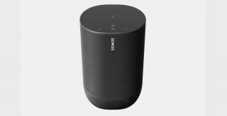 Sonos Bluetooth speaker