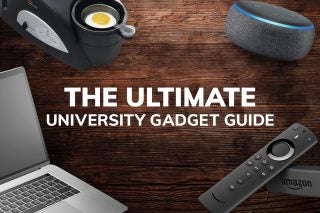 University Gadget Guide