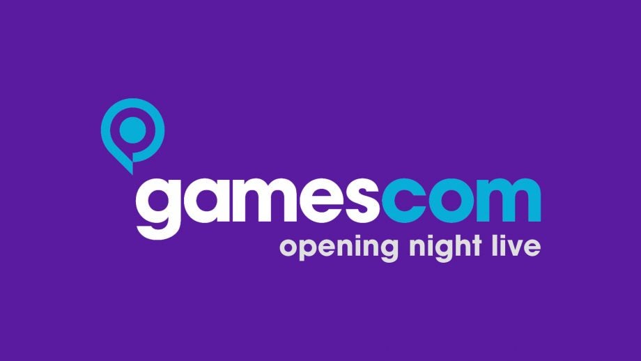 gamescom opening night live