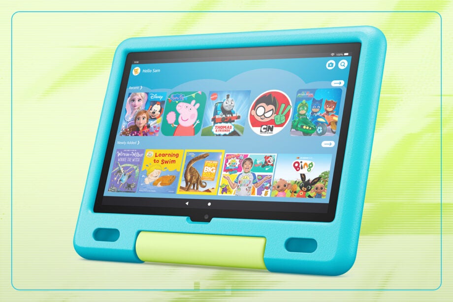 Best tablet for kids 2022