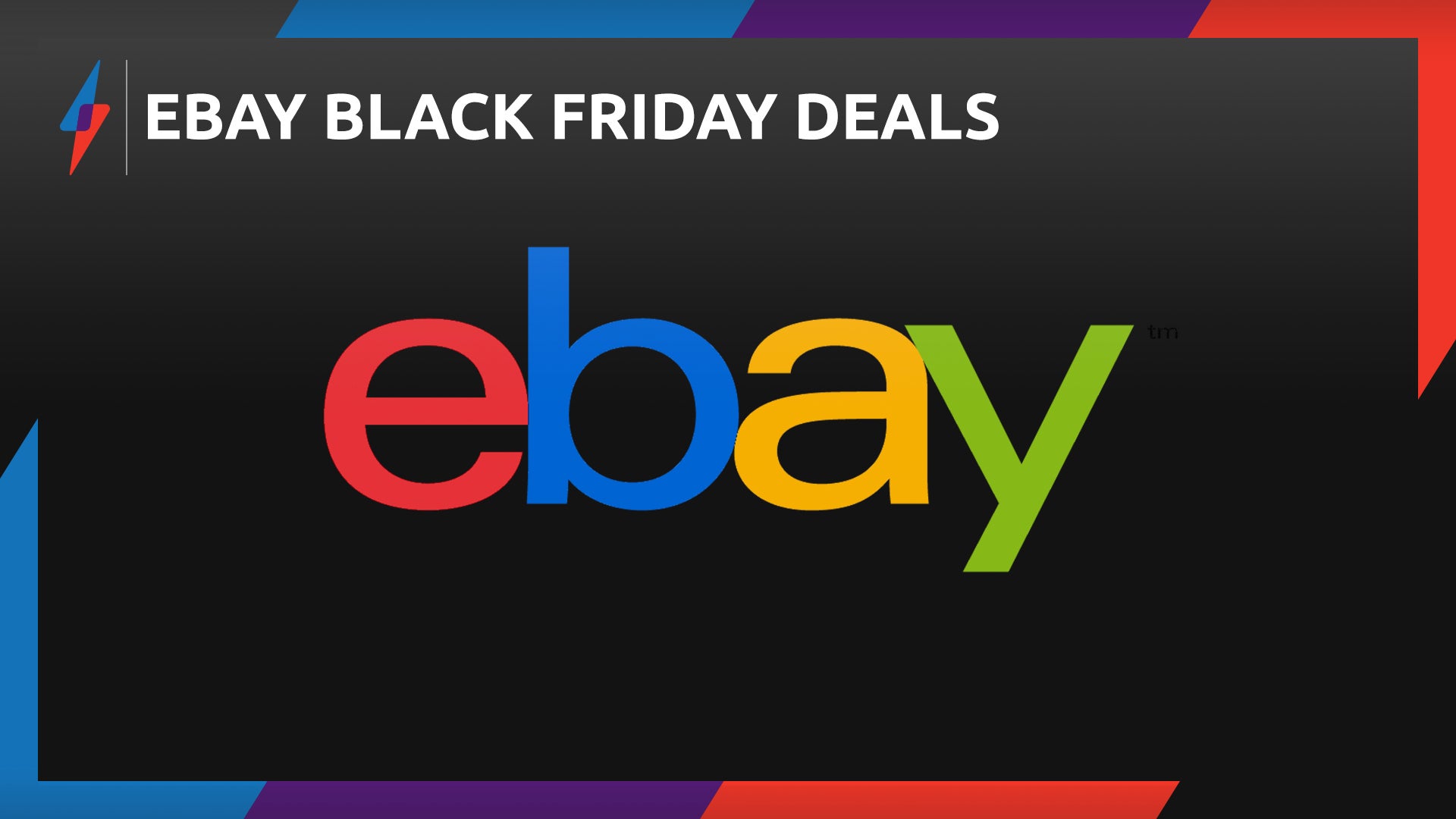 eBay Black Friday Deals: Best offers on new and refurbished tech - Will Retailers Have Software Deals On Black Friday
