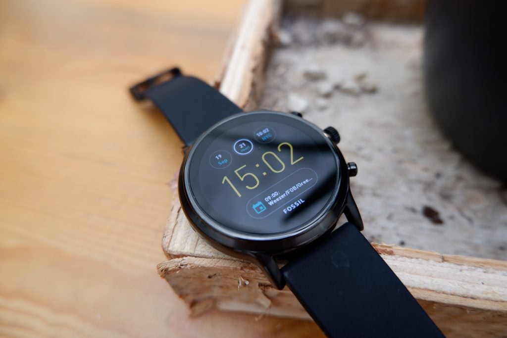 Google Assistant is disappearing from older Put on OS watches | Digital Noch