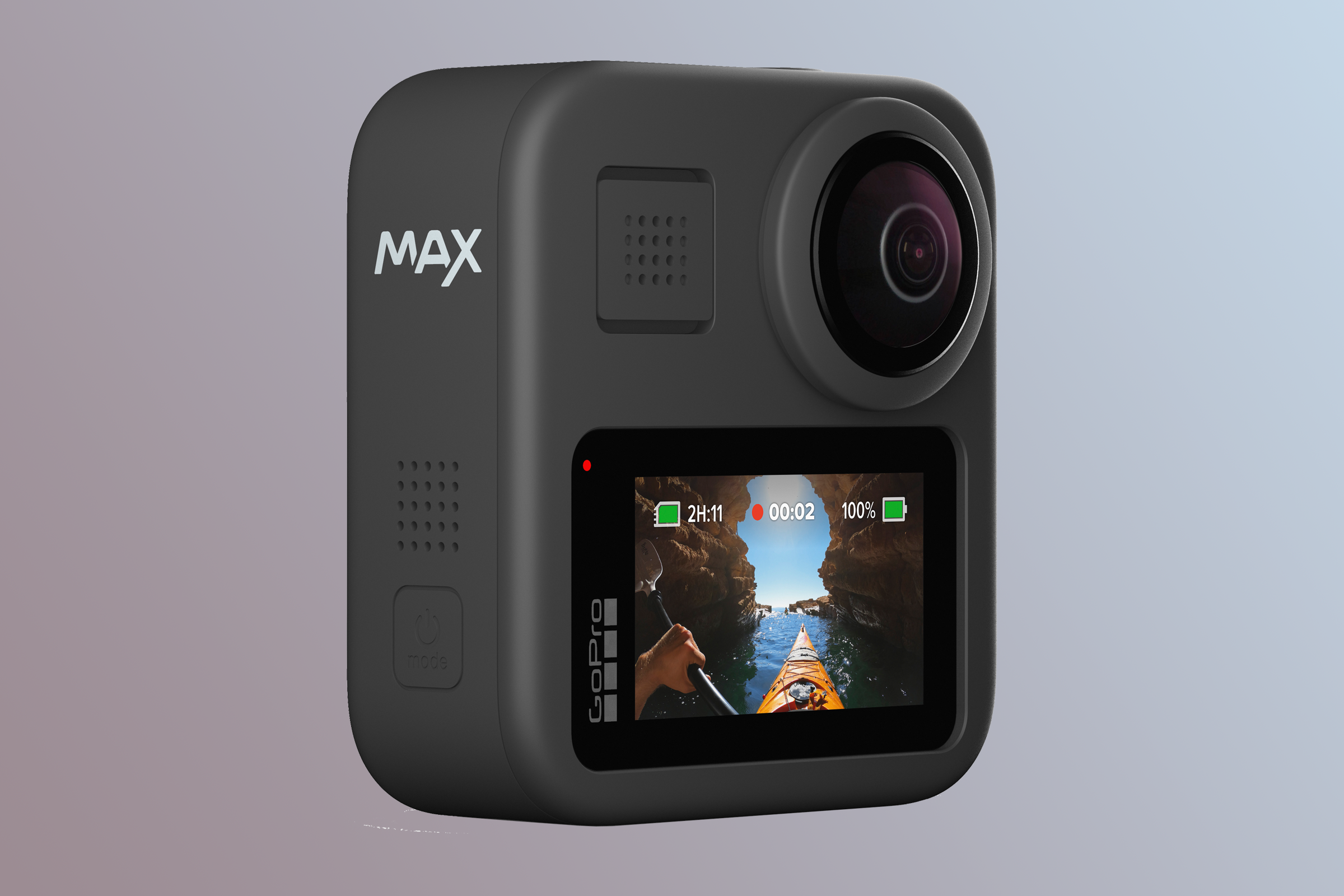 GoPro Hero 8 Black vs GoPro Max | Trusted Reviews