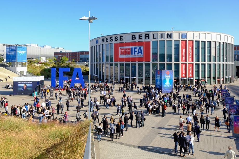 IFA Berlin 2019
