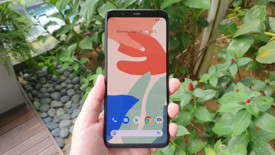 Google Pixel 4 live wallpapers leak and another secret is exposed | Trusted  Reviews