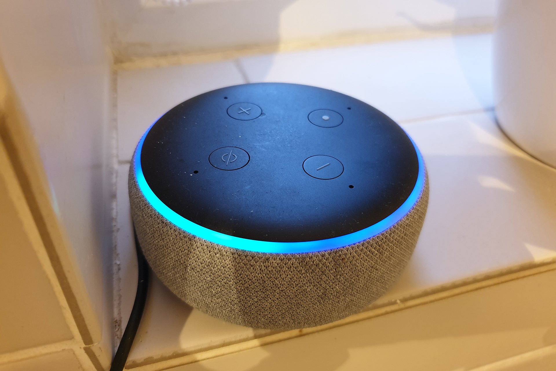 compartir Cusco nudo How to force your Amazon Echo to update