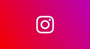 The instagram log