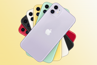 iphone 11 colours