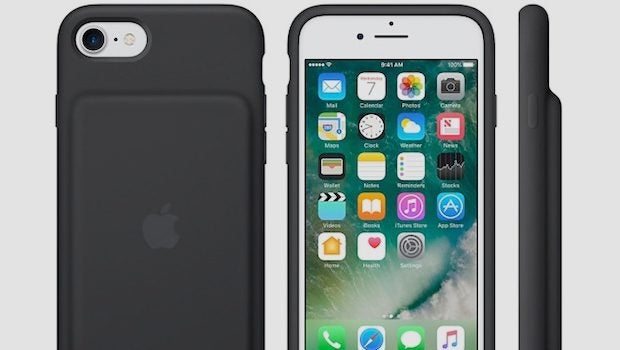 iPhone 7 Battery Case