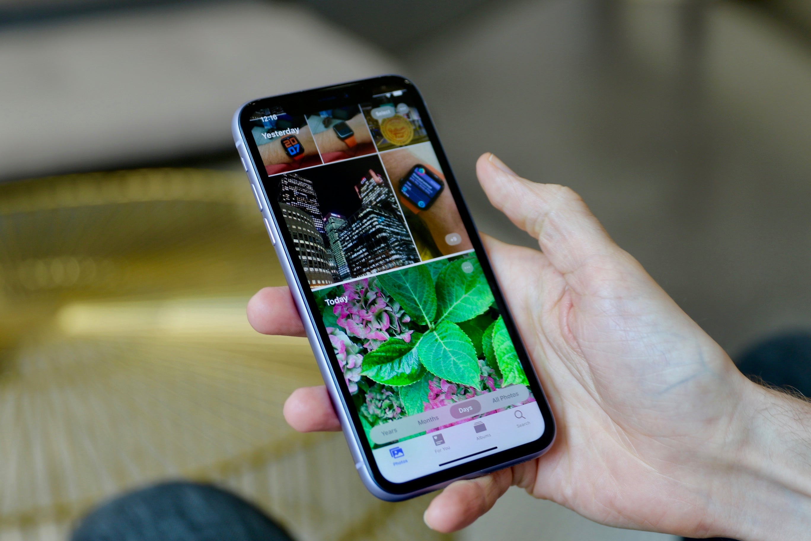 iPhone 11 Review – Performance: How fast is it in benchmarks?