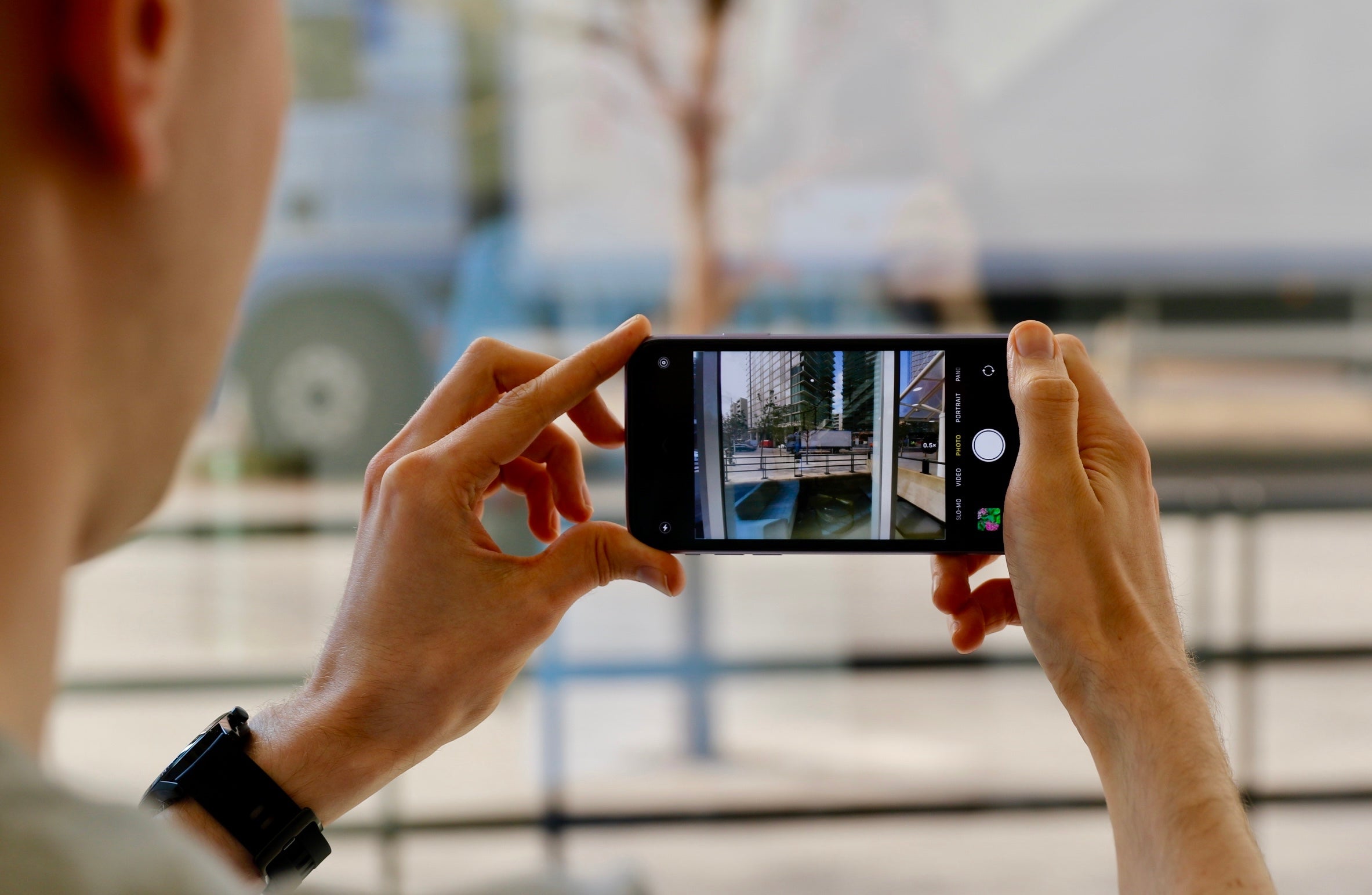 het winkelcentrum Aardbei Vermeend iPhone 11 Camera Review: Is the best camera on any phone?