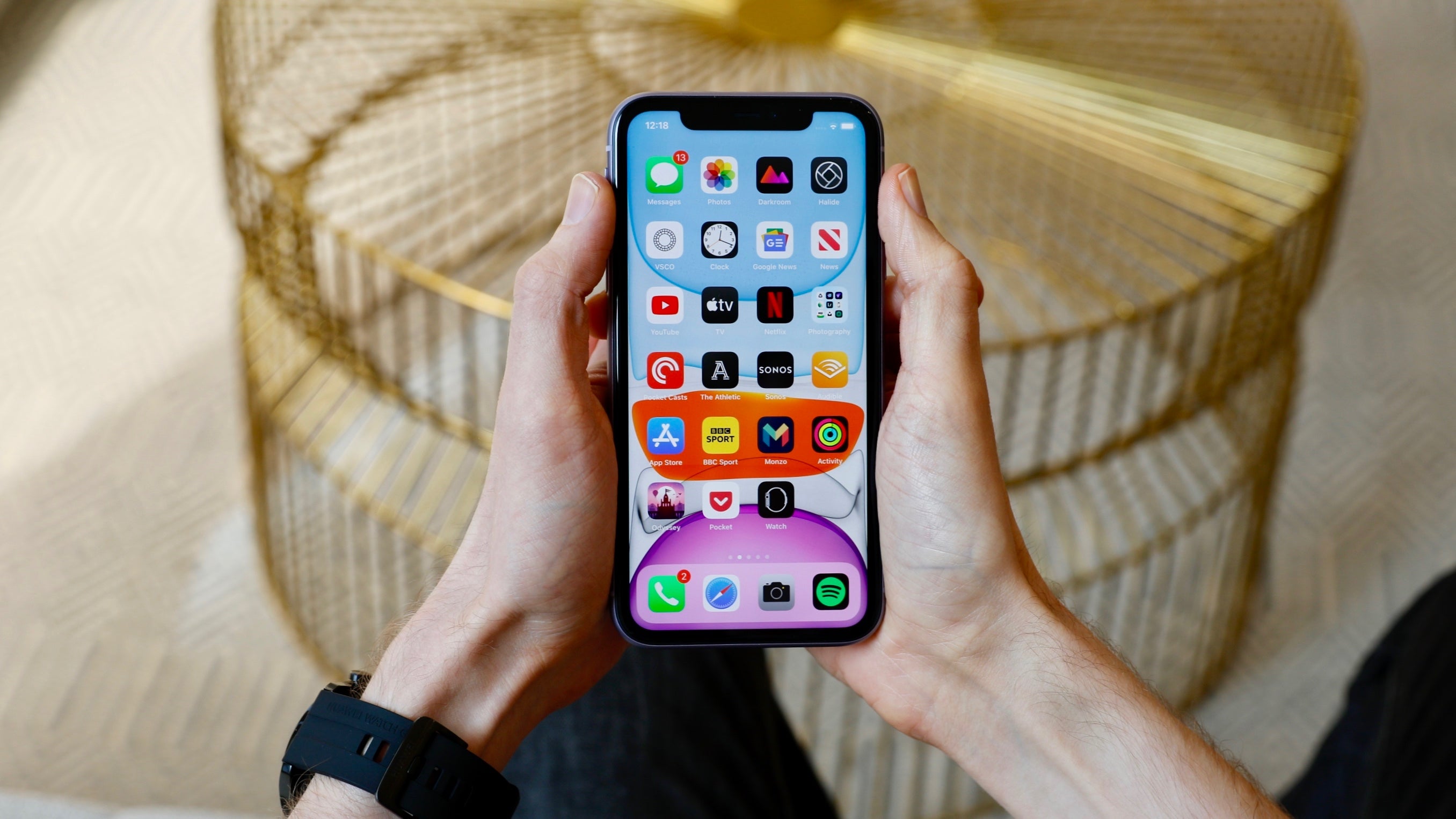The iPhone 11 Black Friday deal you’ve been waiting for is here