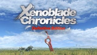 Xenoblade Chronicles Definitive