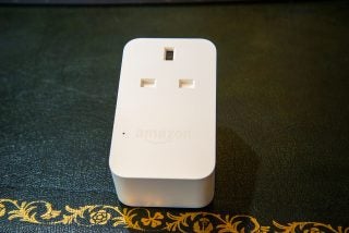 Amazon Smart Plug hero