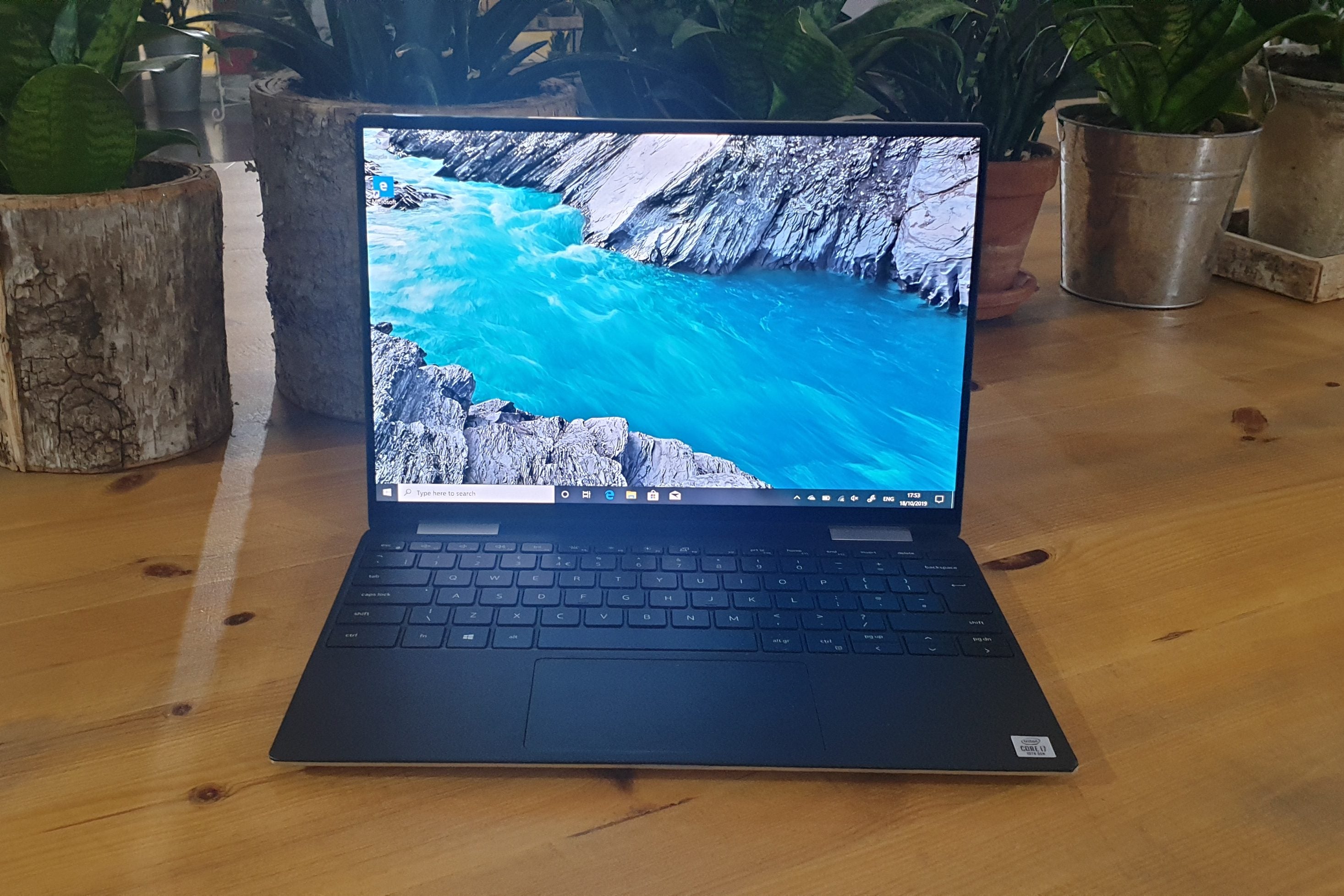 Dell XPS 13 2-in-1 review | Trusted Reviews