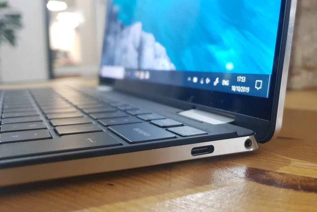 Dell XPS 13 2 in 1