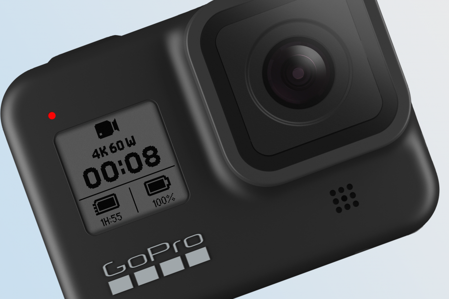 GoPro Hero 8 Black is official! Here's everything you need to know