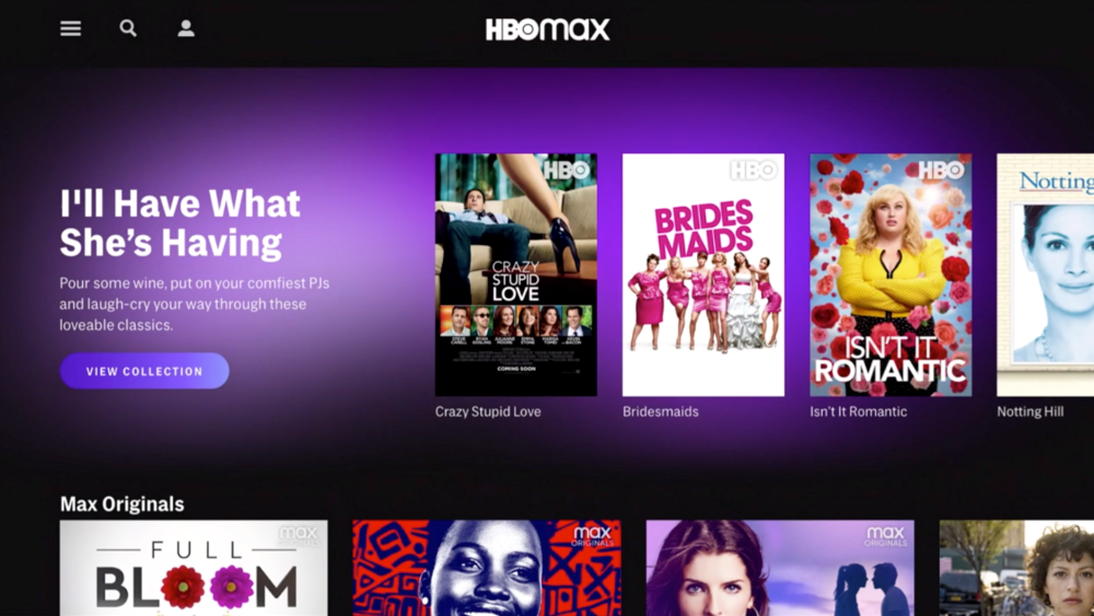 Here's our first look at HBO Max − one of the most expensive streaming - How Many Profiles Can You Have On Hbo