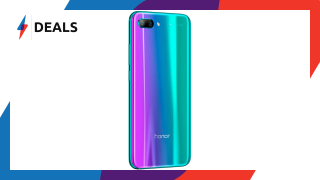 Honor 10 Deal