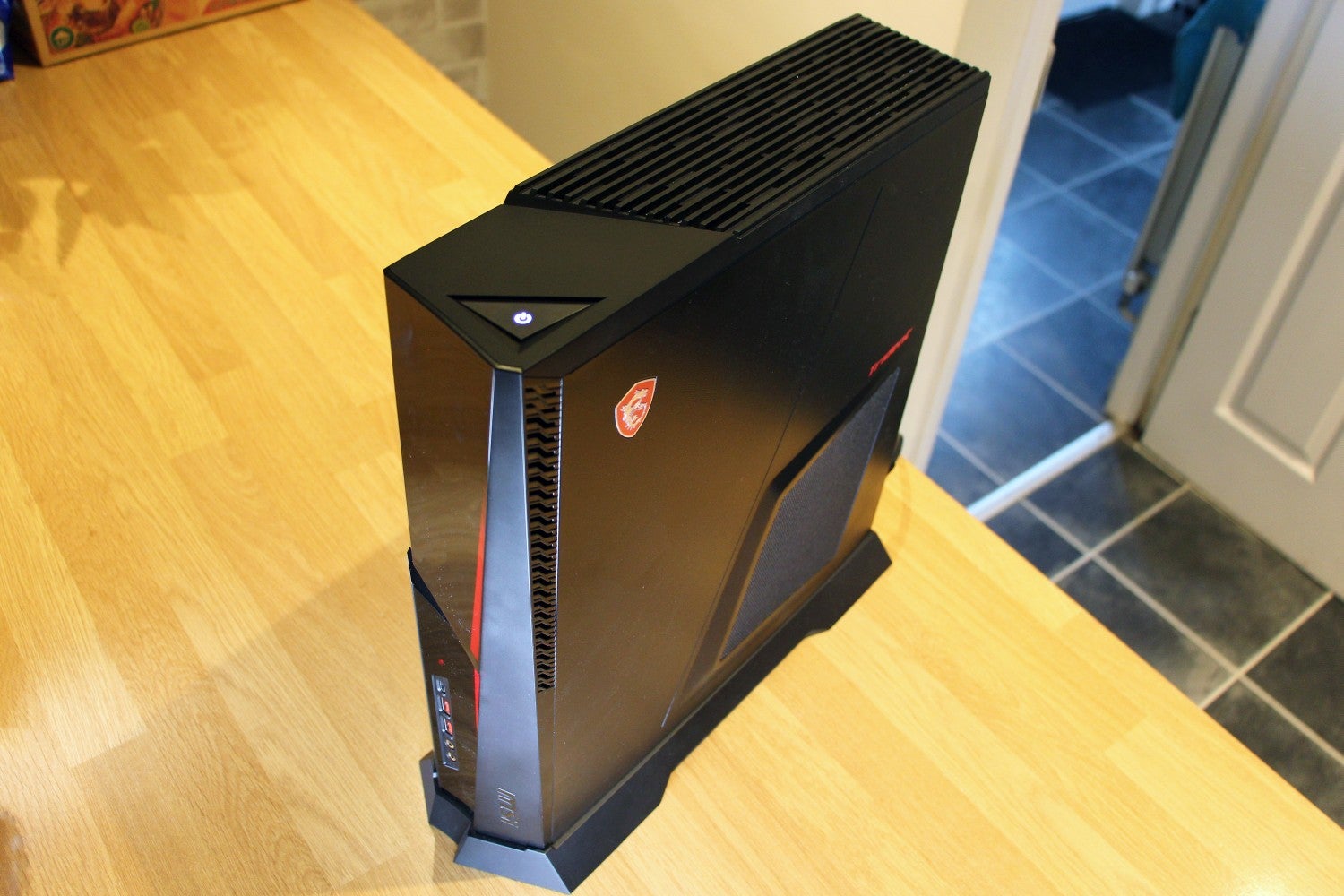 MSI Trident A 05