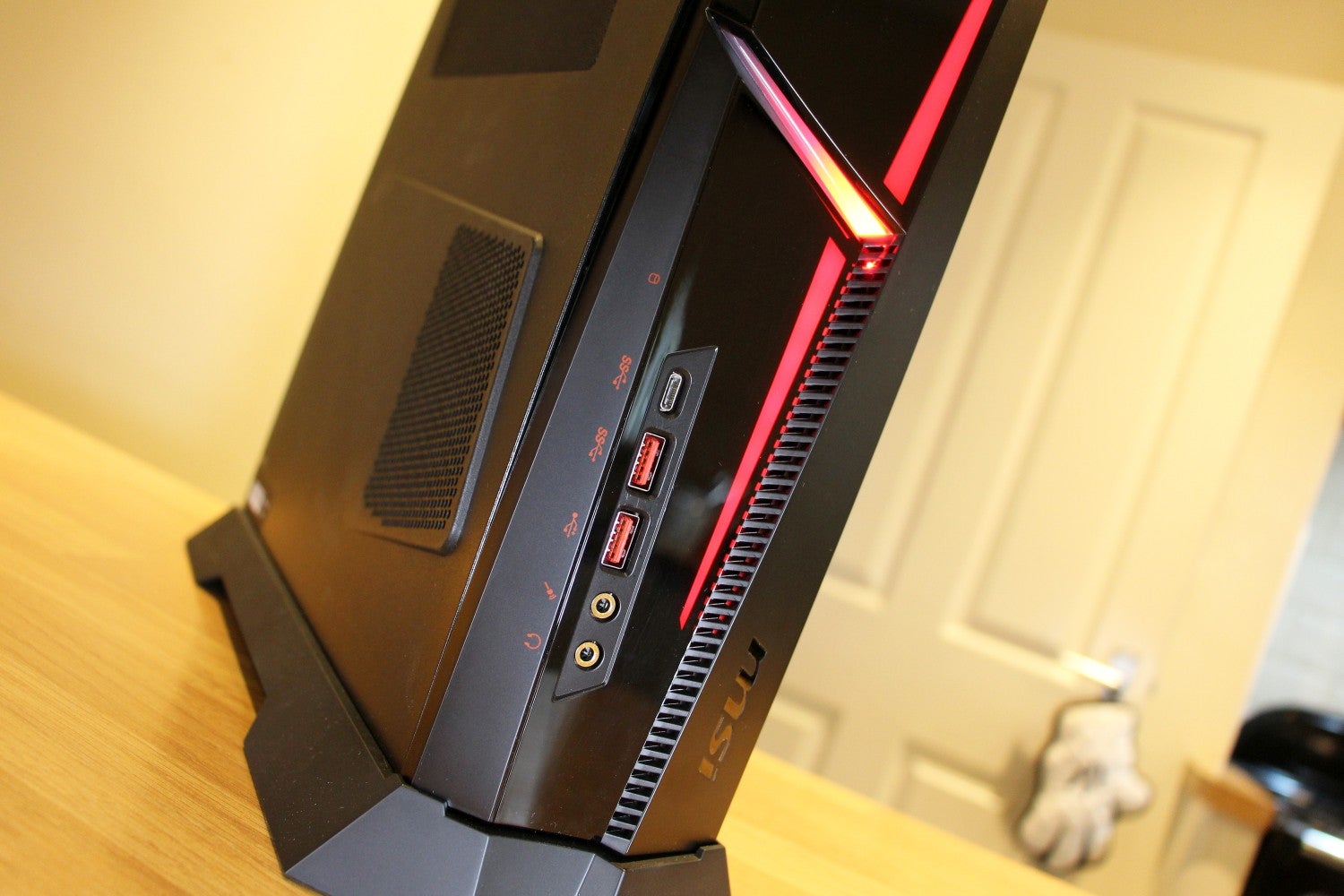 MSI Trident A 07