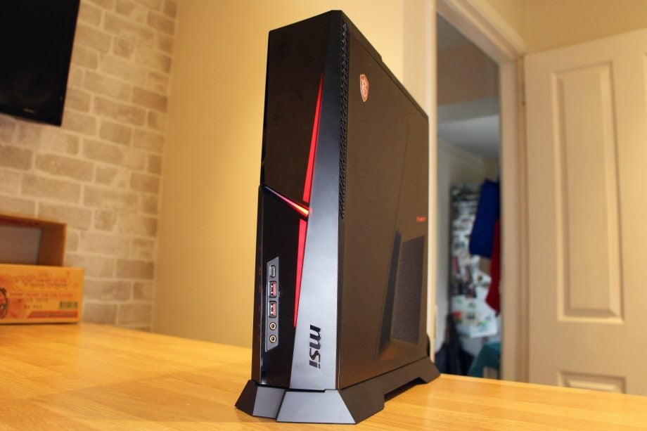 MSI Trident A 08