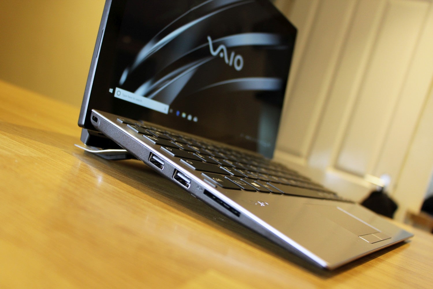 VAIO A12 Review | Trusted Reviews