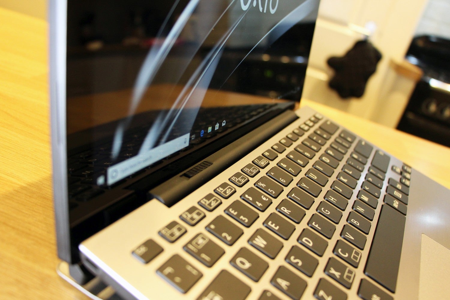 VAIO A12 Review | Trusted Reviews