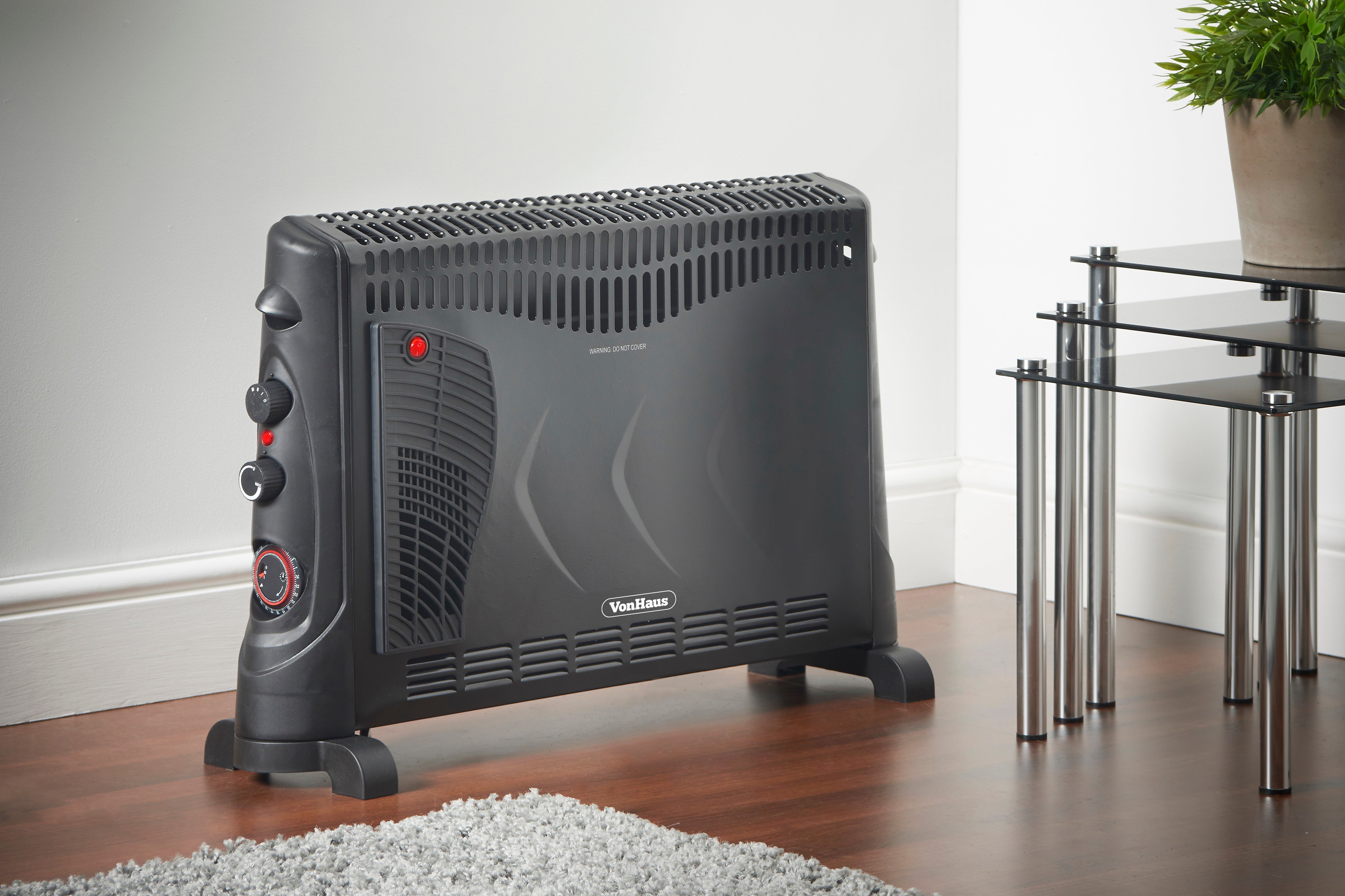 Best Electric Heaters 2023: Our top picks to help you keep warm this winter