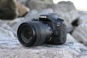 Canon 90D