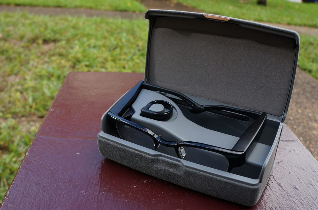 Versterken Recyclen salaris Focals by North Smart Glasses Review: What do these clever glasses do?