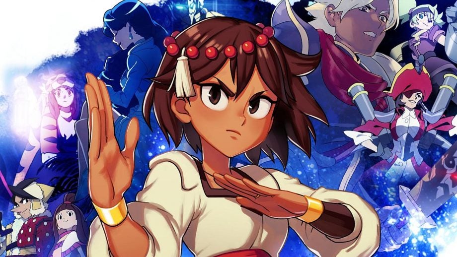 Indivisible Review