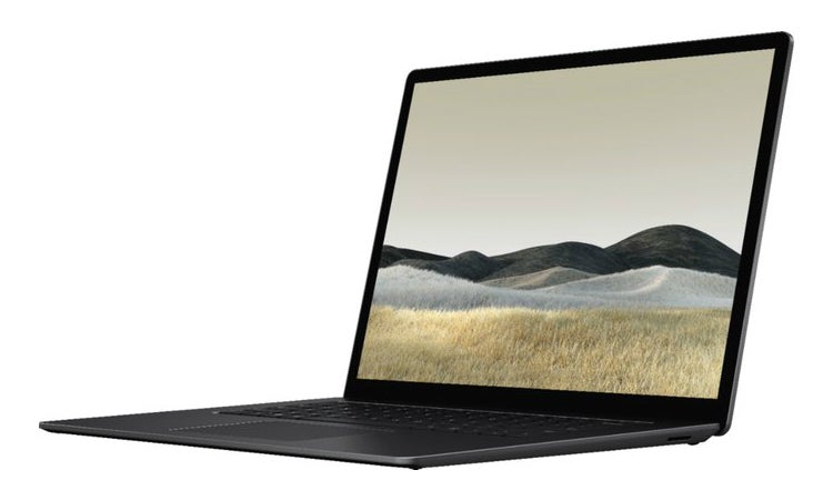 surface laptop 3 15-inch