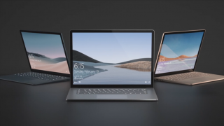 Surface Laptop 3 vs MacBook Pro