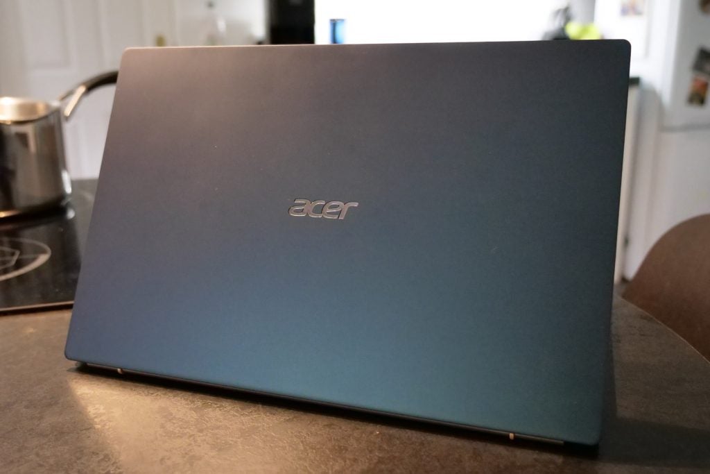 Acer Swift 5 2019 Review