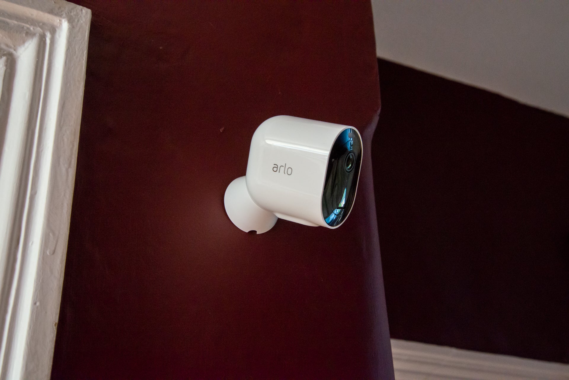 Arlo Pro 3 Review Trusted Reviews