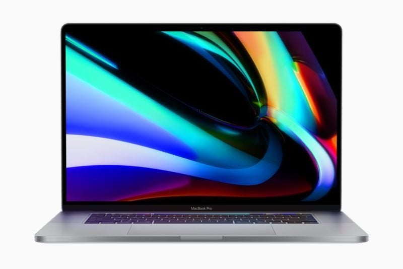 MacBook Pro 16: iMac 2021 vs MacBook Pro