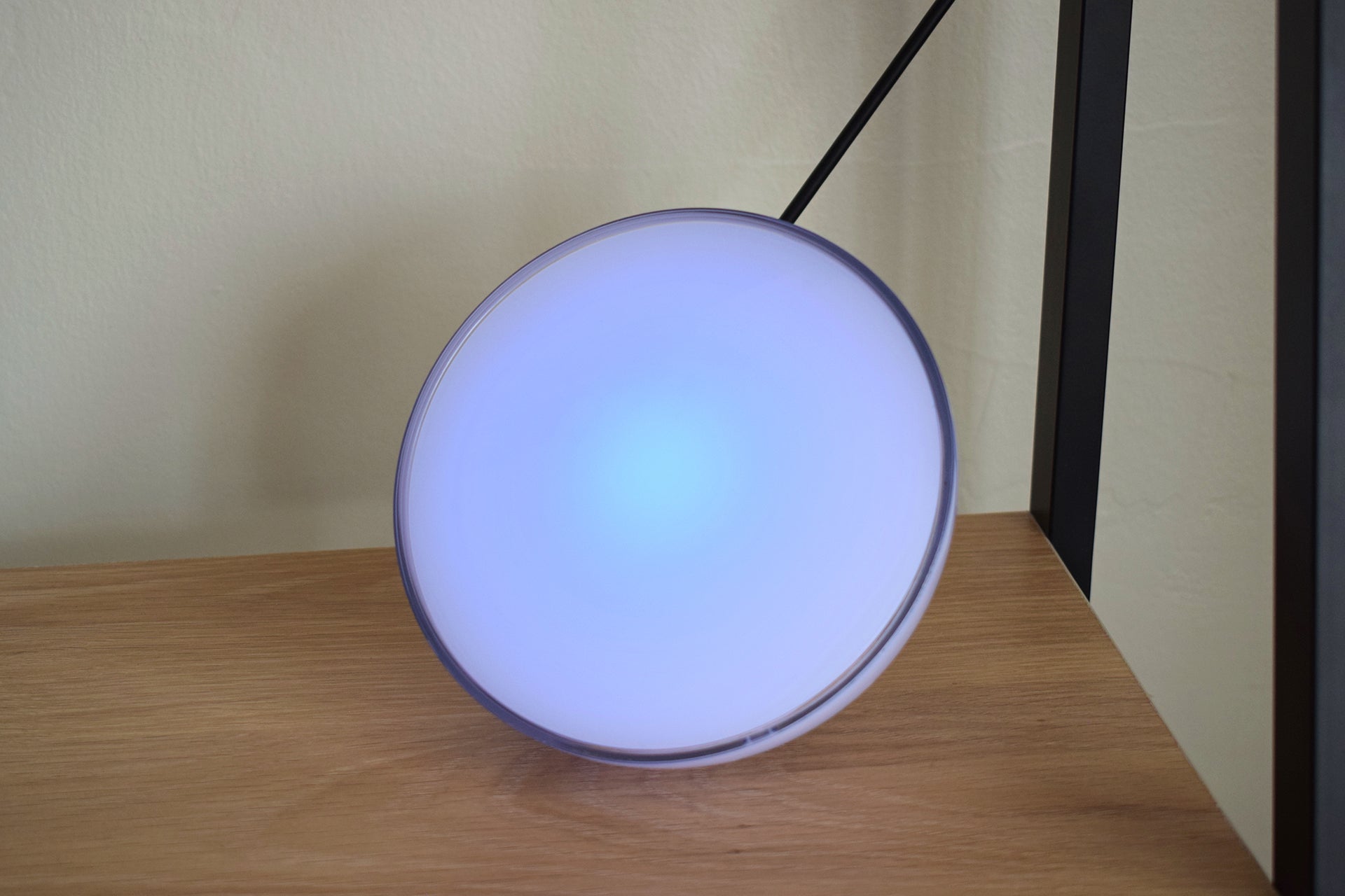 Philips Hue Go stand