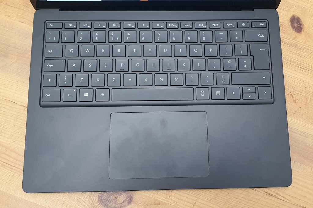 Surface Laptop 3 13