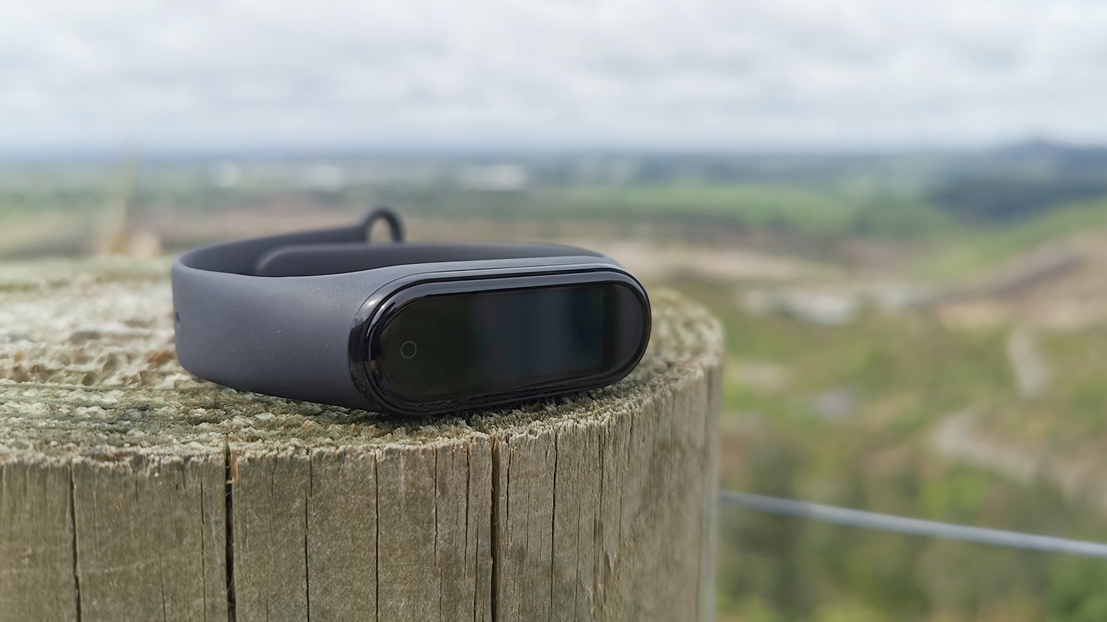 Munching Stage half past seven Xiaomi Mi Band 4 Review: An absolute bargain fitness tracker