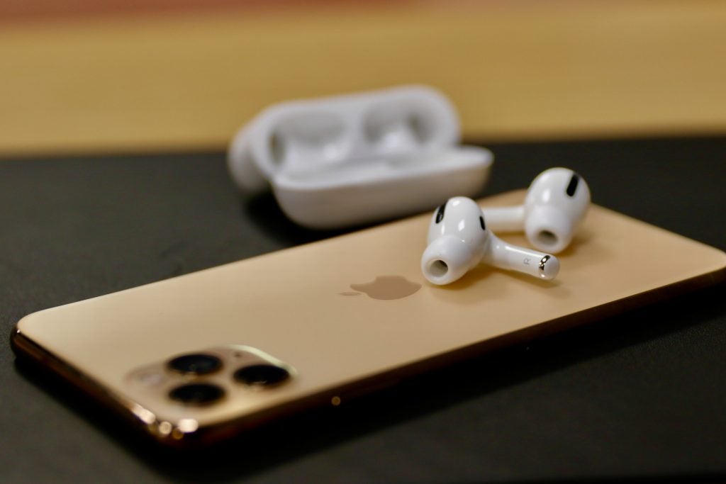 AirPods Pro 2 with lossless support could be the biggest audio upgrade in 2022