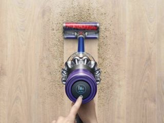 dyson v11 absolute