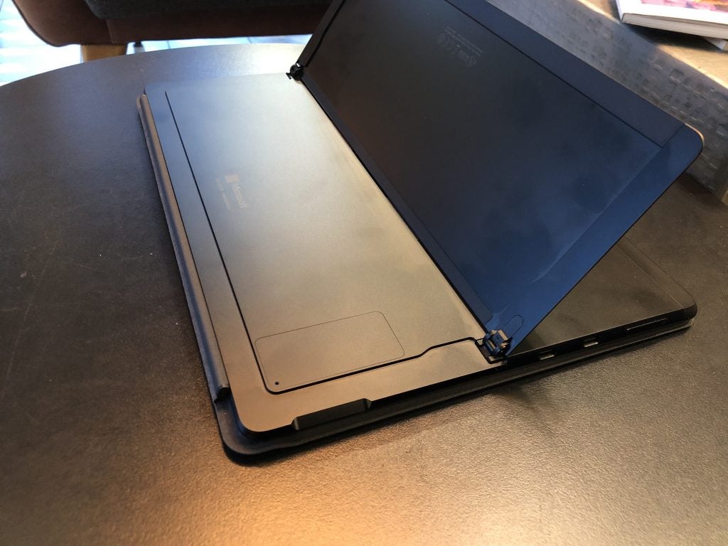 Surface Pro X Review