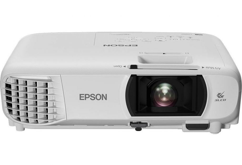 Epson EH-TW650