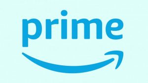 Sign up to Amazon Prime