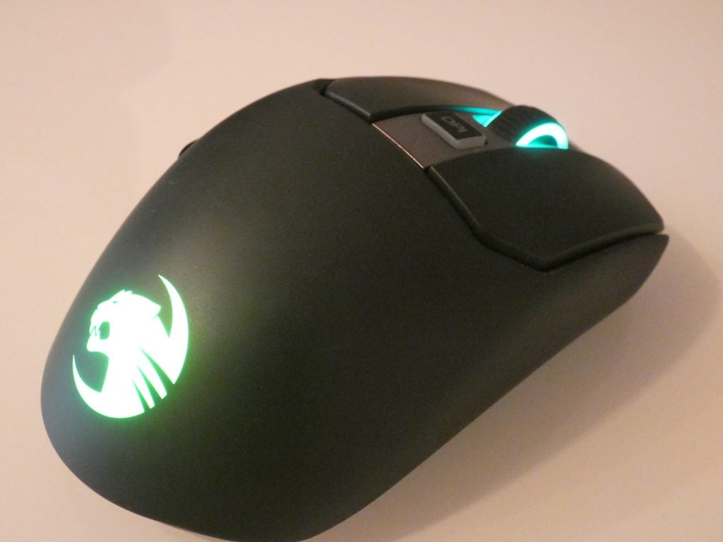  Roccat Kain 200 AIMO - beste Gaming-Maus