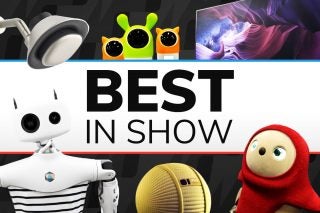 A picture of a wallpaper of Best In Show