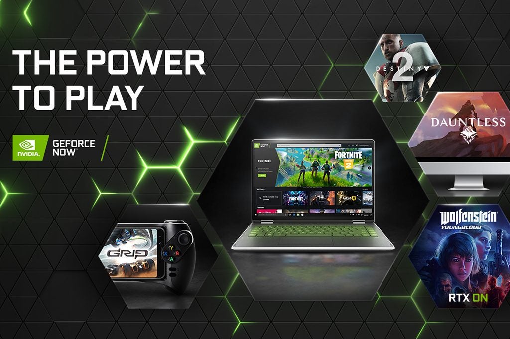 Nvidia Geforce Now Games Price Features And Specs
