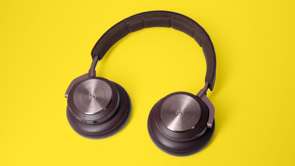 Bang & Olufsen Beoplay H9 3rd Gen Review | Trusted Reviews